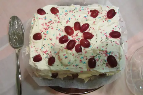 Frankie's Brownies photo 4
